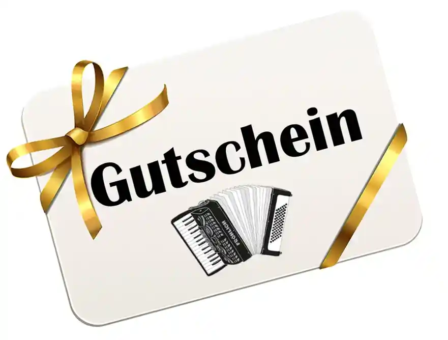 Wunsch-Akkordeon Logo